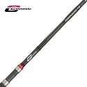 CAÑA CINNETIC TORNADO TZ 45 FLEXI TIP HYBRID 420 M 8681