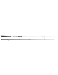 CAÑA CINNETIC RAYCAST XBR SEA BASS LIGHT GAME 240 ML 8568