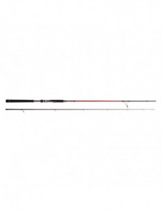 CAÑA CINNETIC CRAFTY CRB4 SB EVO LIGHT GAME 240 ML 10-30 GR REF 8570