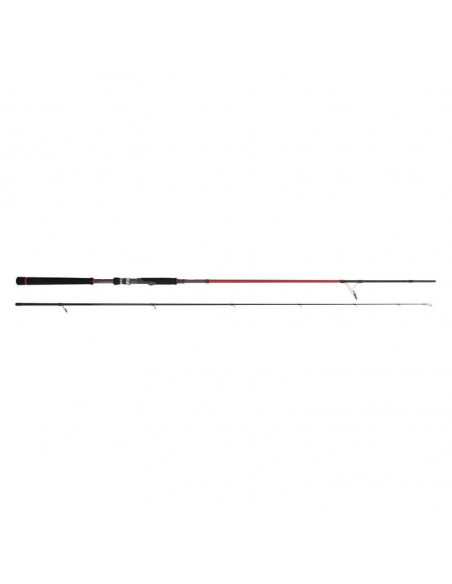 CAÑA CINNETIC CRAFTY CRB4 SB EVO LIGHT GAME 240 ML 10-30 GR REF 8570