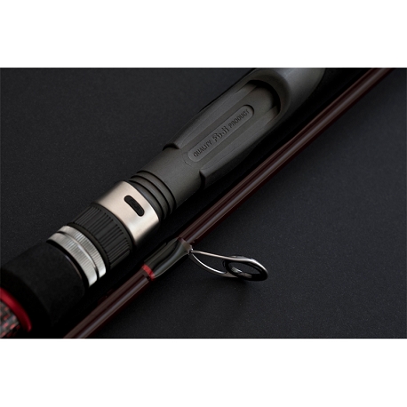 CAÑA CINNETIC CRAFTY CRB4 SB EVO LIGHT GAME 240 ML 10-30 GR REF 8570