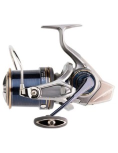 CARRETE DAIWA BASIA SURF 45 SCW QD P REF BASIAS1945SCWQDP