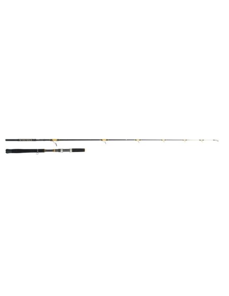 CAÑA CINNETIC CRAZY KAYAK GOLD EDITION 200 M 8428