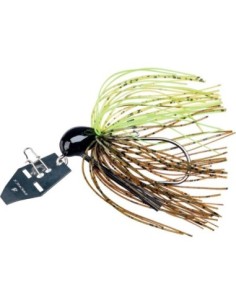 CHATTER DAIWA PX TG BDJG 10,5 G SUMMER CRAW