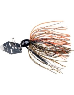 CHATTER DAIWA PX TG BDJG 10,5 G ZARIGANI