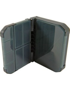 CAJA VERSUS 318 DD BLACK