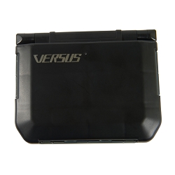 CAJA VERSUS 318 DD BLACK 2