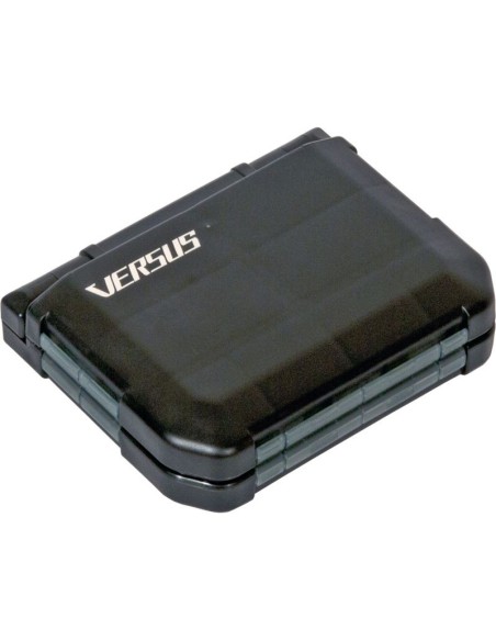 CAJA VERSUS 388 DD BLACK