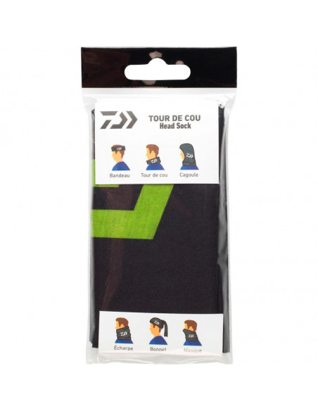 BRAGA DAIWA NEGRA VERDE TDCDG BRAGA DAIWA NEGRA VERDE TDCDG