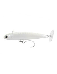 POWERTAIL 80 FAST WHITE MORNING 35 GR PWT1082