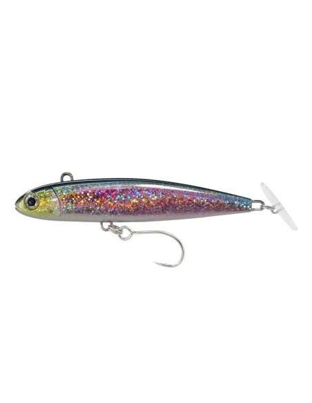 POWERTAIL 80 FAST 35 G FRESH SARDINE  PWT1084