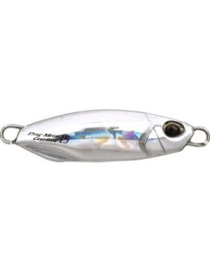 DRAG METAL CAST SLOW 20 GR PDA0005 SILVER