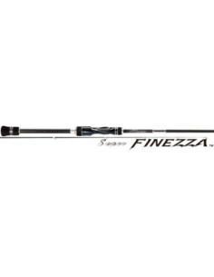CAÑA GRAPHITELEADER SUPER FINEZZA GSFS 752L T 1-10 GR