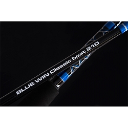 CAÑA CINNETIC BLUE WIN CLASSIC BOAT 195 M 8416 2