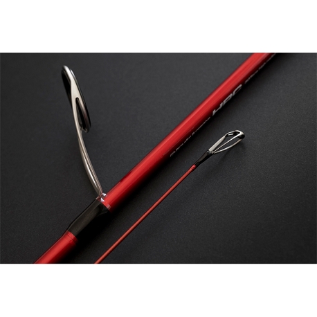 CAÑA CINNETIC CRAFTY CRB4 DART´N SPIN 220 ML 8563