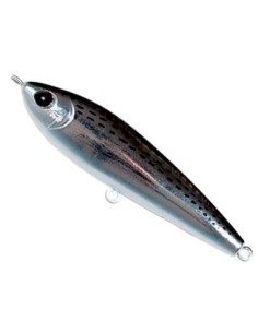 PALMS BIT ARTS P.P.PENCIL 60MM 4.2 GR / AL-191