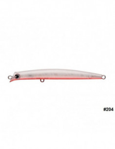IMA KOMOMO SF-95 SLIM #KS95-204 MAGMA RED B