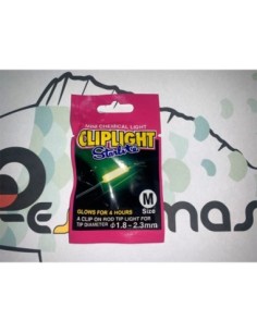 STARLITE CLIP LIGHT M 1.8-2.3 MM