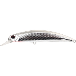 DUO RYUKI 80S/SW SPEARHEAD MCC3271-CHROME