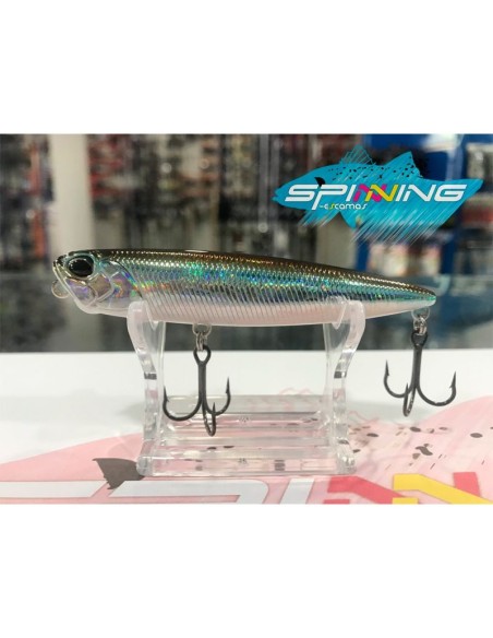 DUO REALIS PENCIL 65 FW ADA3093 PRISM SMELT