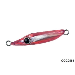 DUO IKKAKO TETRA WORKS CCC0461 RED SQUID