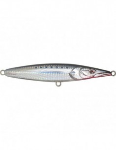 ASTURIE 110 IWASHI RED NECK