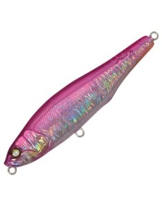 WHIPLASH FACTORY GRIDING WIRE SW 13 CM 30 GR TRANS PINK