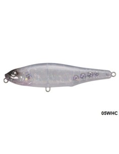 WHIPLASH FACTORY GRIDING WIRE SW 13 CM 33.8 GR SERSPHIC CLEAR GR