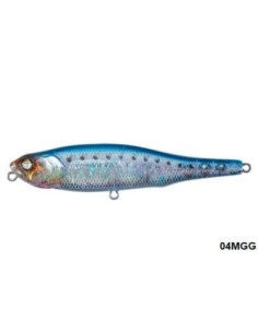 WHIPLASH FACTORY LIVE WIRE 100 LS04MGG