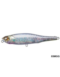 WHIPLASH FACTORY LIVE WIRE 100 LS03MGG