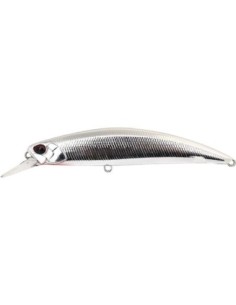 DUO RYUKI 95S/SW WT SPEARHEAD MCC3271-CROME