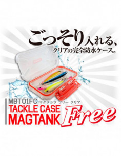 MAGBITE MBT01FC MAGTANK FREE XL