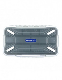 MAGBITE MBT01CH MAGTANK CHEST 02 XL CLEAR BLACK