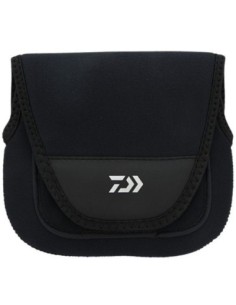 FUNDA DAIWA NEOPRENO SPINNING TALLA S 1500-2500 DF1005S