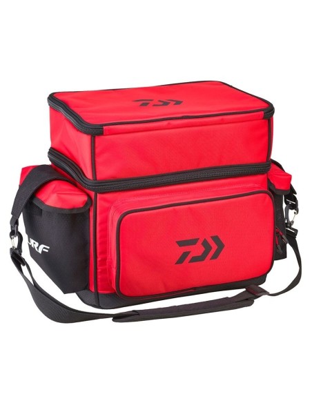 BOLSO DAIWA SURF ROJO 43L REF DSSC43