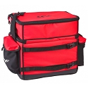 BOLSO DAIWA SURF ROJO 43L REF DSSC43