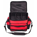 BOLSO DAIWA SURF ROJO 43L REF DSSC43