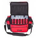 BOLSO DAIWA SURF ROJO 43L REF DSSC43