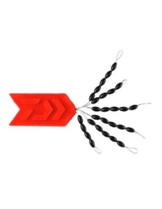 TOPE DAIWA CLASICO NEGRO XL REF SF384827