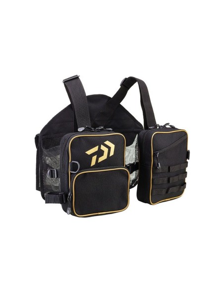 CHALEQUILLO DAIWA SPINNING GWNVE