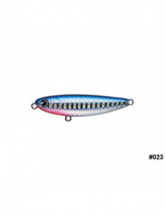 IMA PUGACHEVS COBRA PG60-023 BLUE BACK R GILL