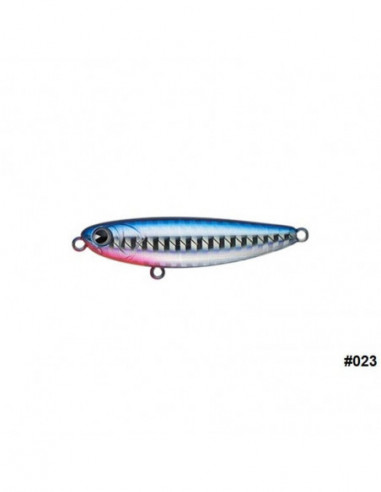 IMA PUGACHEVS COBRA PG60-023 BLUE BACK R GILL