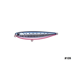 IMA PUGACHEVS COBRA PG90-109 MAKOIWASHI