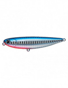 IMA PUGACHEVS COBRA PG90-116 BLUE BACK R GILL