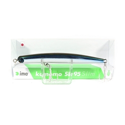 IMA KOMOMO SF-95 SLIM #KS95-210 URUME