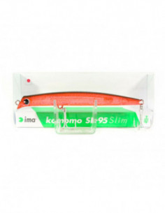 IMA KOMOMO SF-95 SLIM #KS95-211 POLYCHAETES