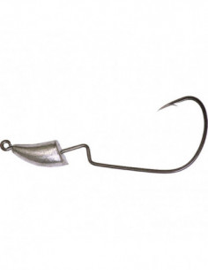 ANZUELO DECOY VJ-71 3/0 7 GR