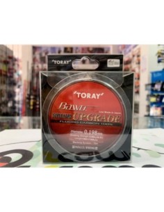 FLUORO TORAY BAWO UP GRADE 0.198 MM 150 M