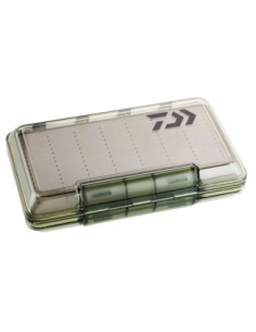 CAJA DAIWA DOBLE CARA TRANSPARENTE REF:15809805