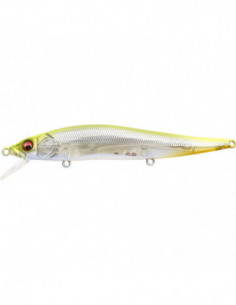 VISION 110 FW M GHOST HOT SHAD